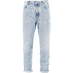 Iconic Fit denim pants
