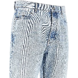 Iconic Fit denim pants
