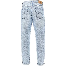 Iconic Fit denim pants