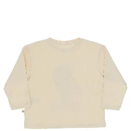 'Fili' Boxy Fit T-shirt