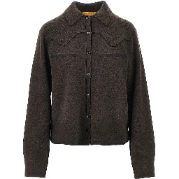 Cashmerw Western shirt