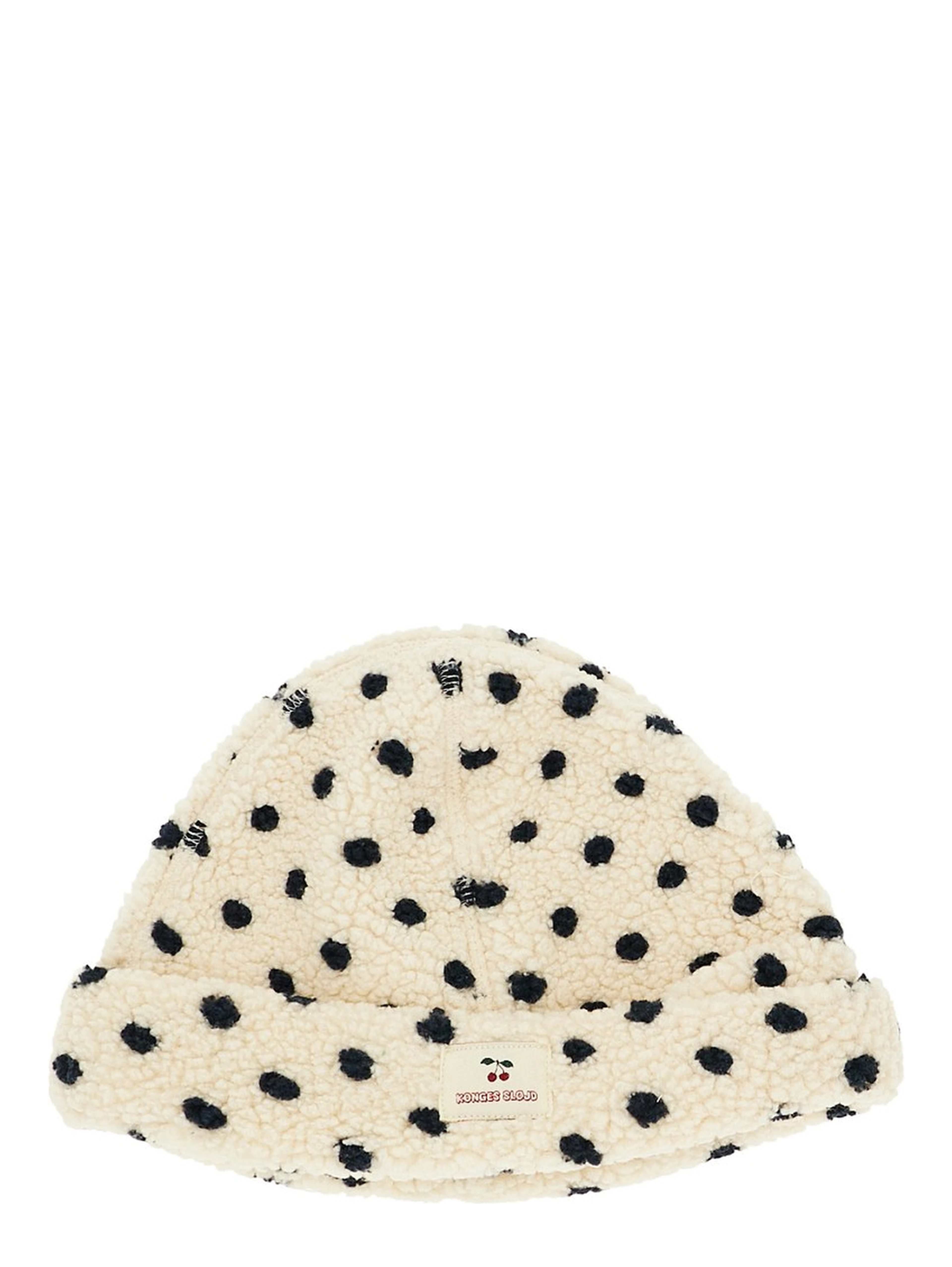 'Jody' fleeced hat