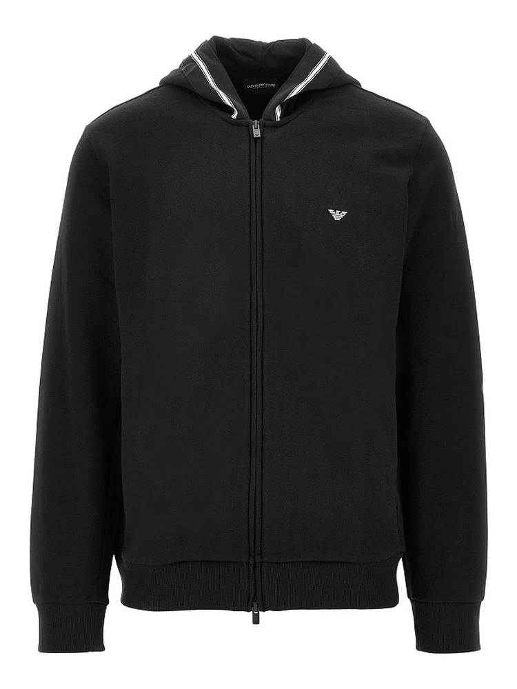 Loungewear hoodie