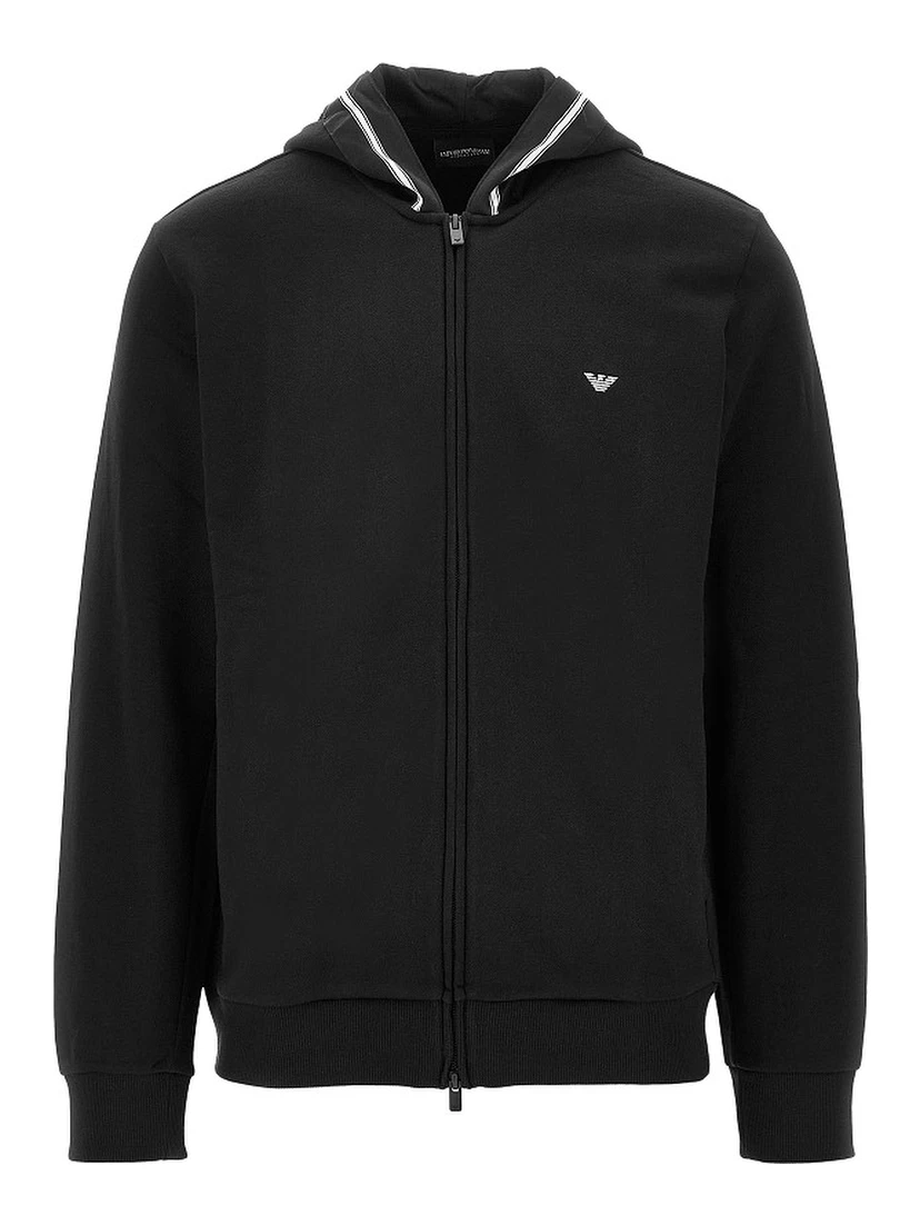 Loungewear hoodie