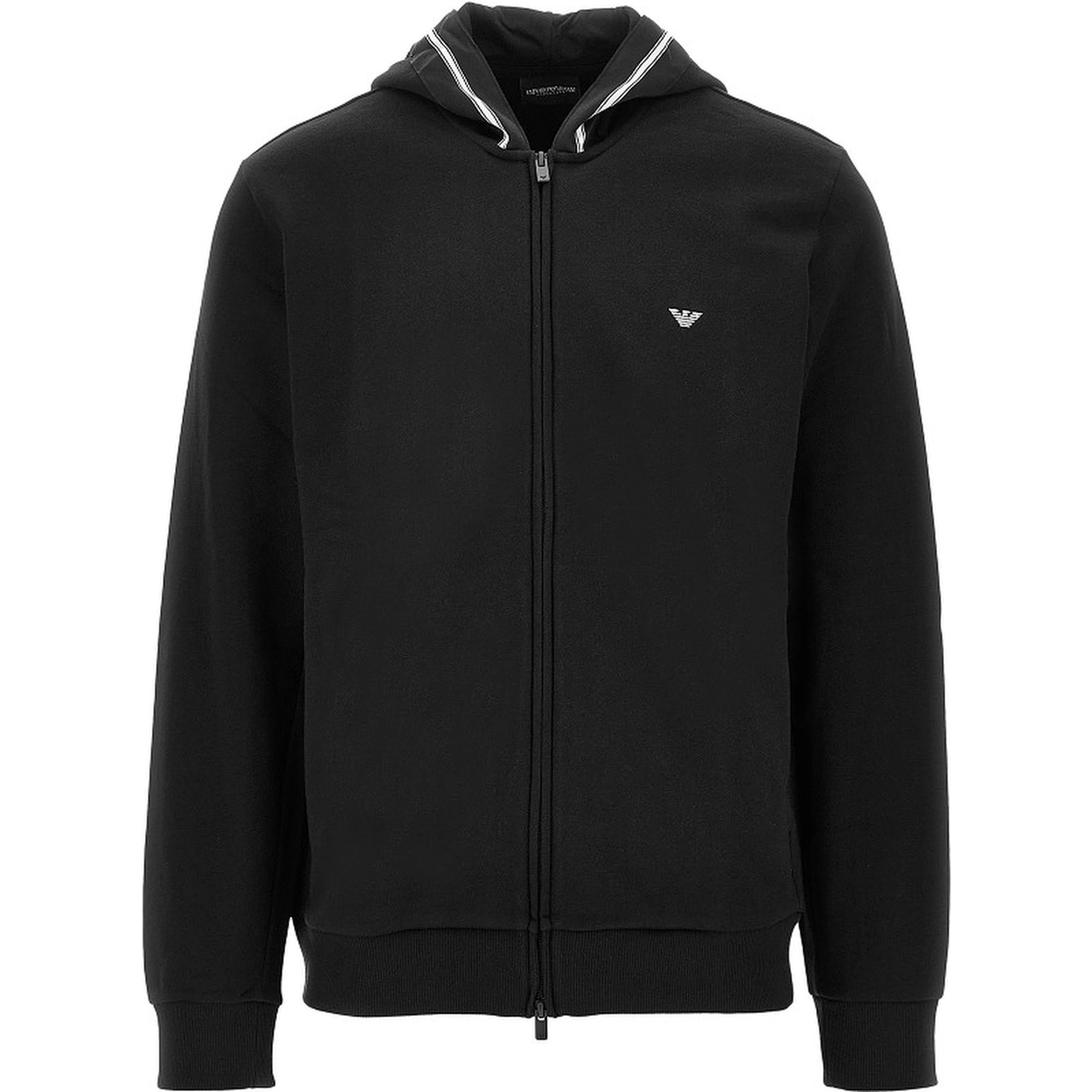 Loungewear hoodie