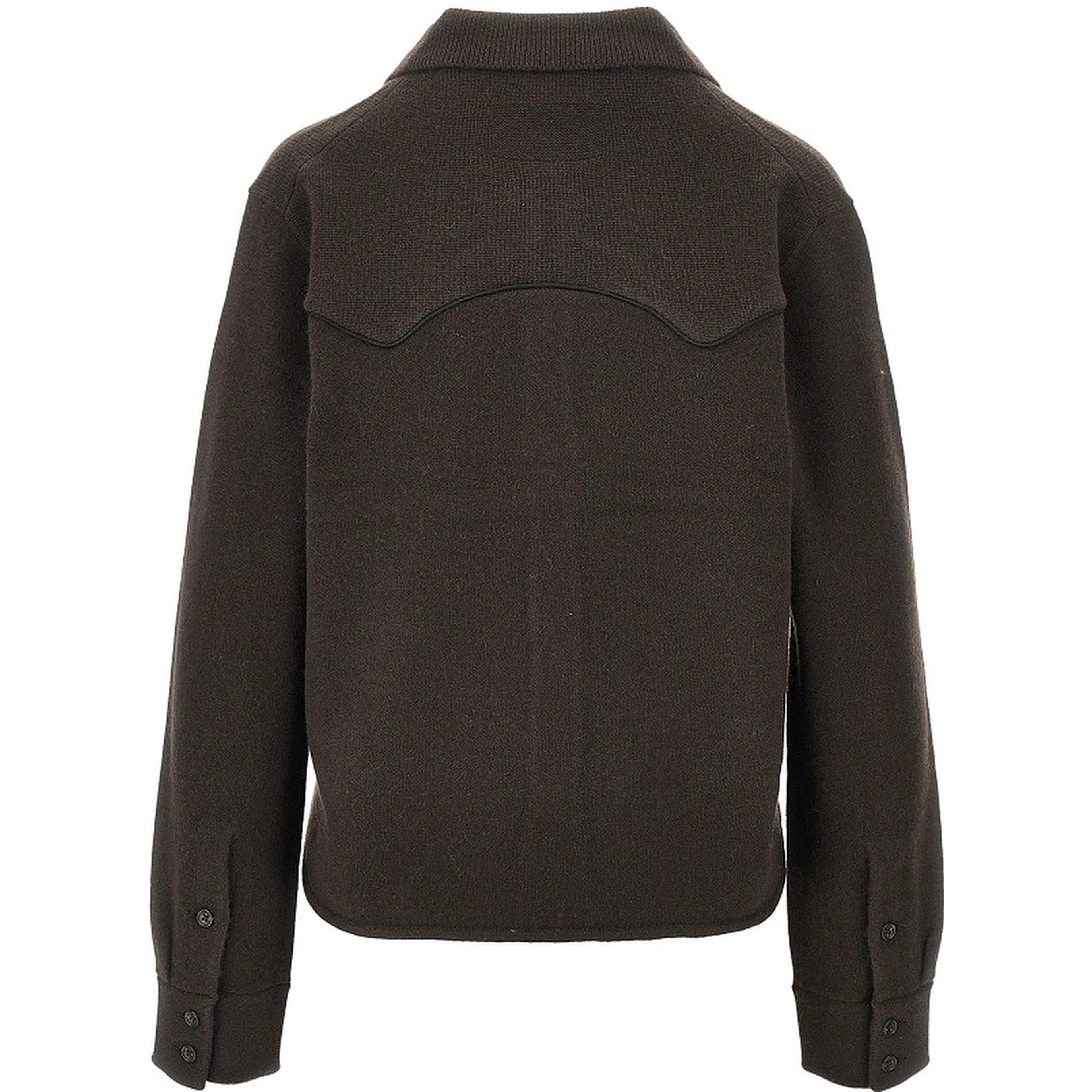 Cashmerw Western shirt