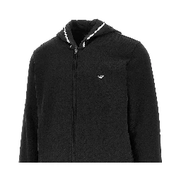 Loungewear hoodie