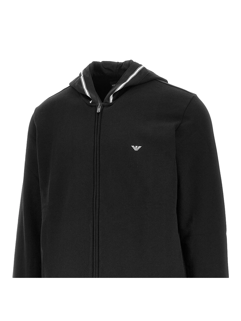 Loungewear hoodie