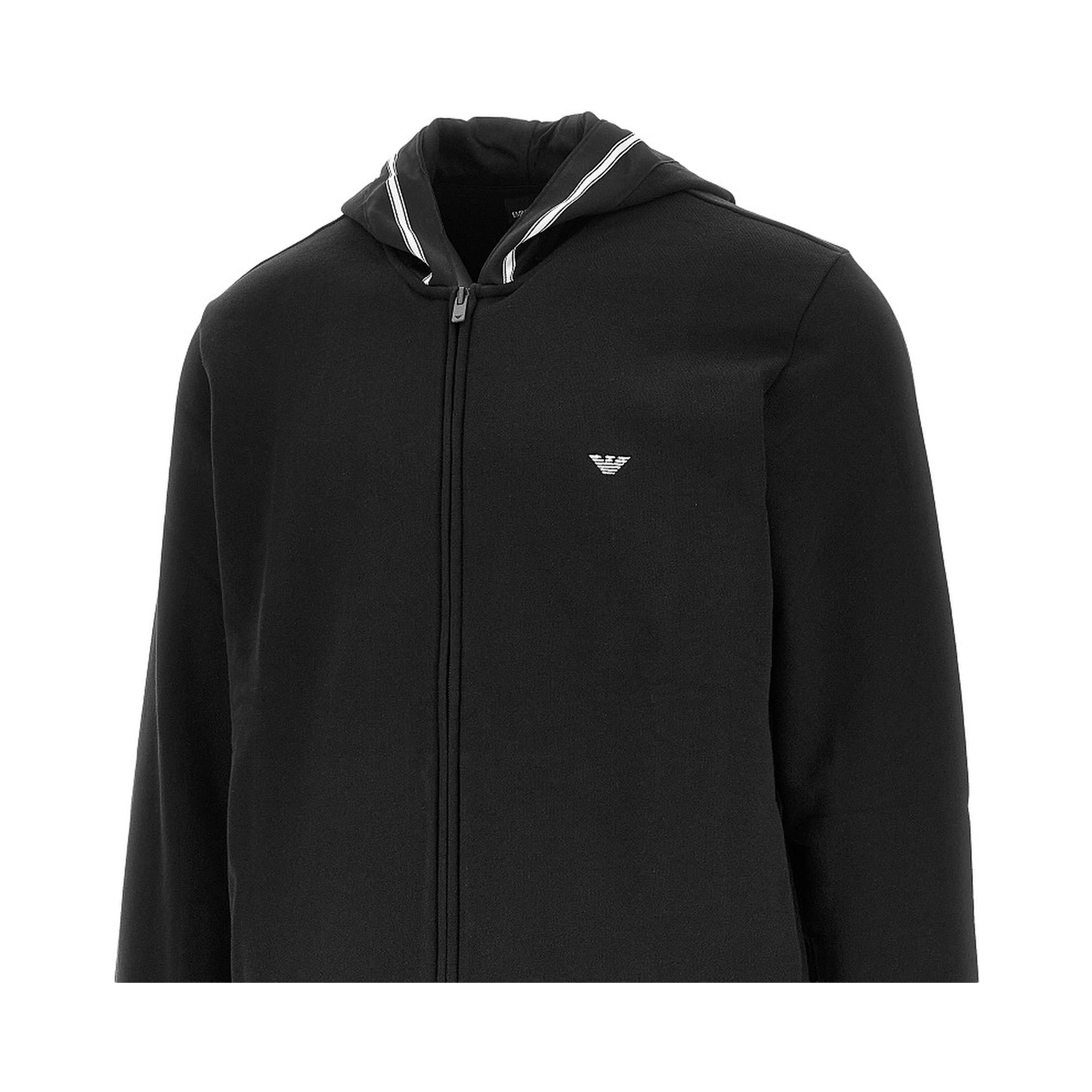 Loungewear hoodie