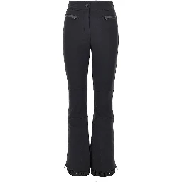 Stretch ski pants
