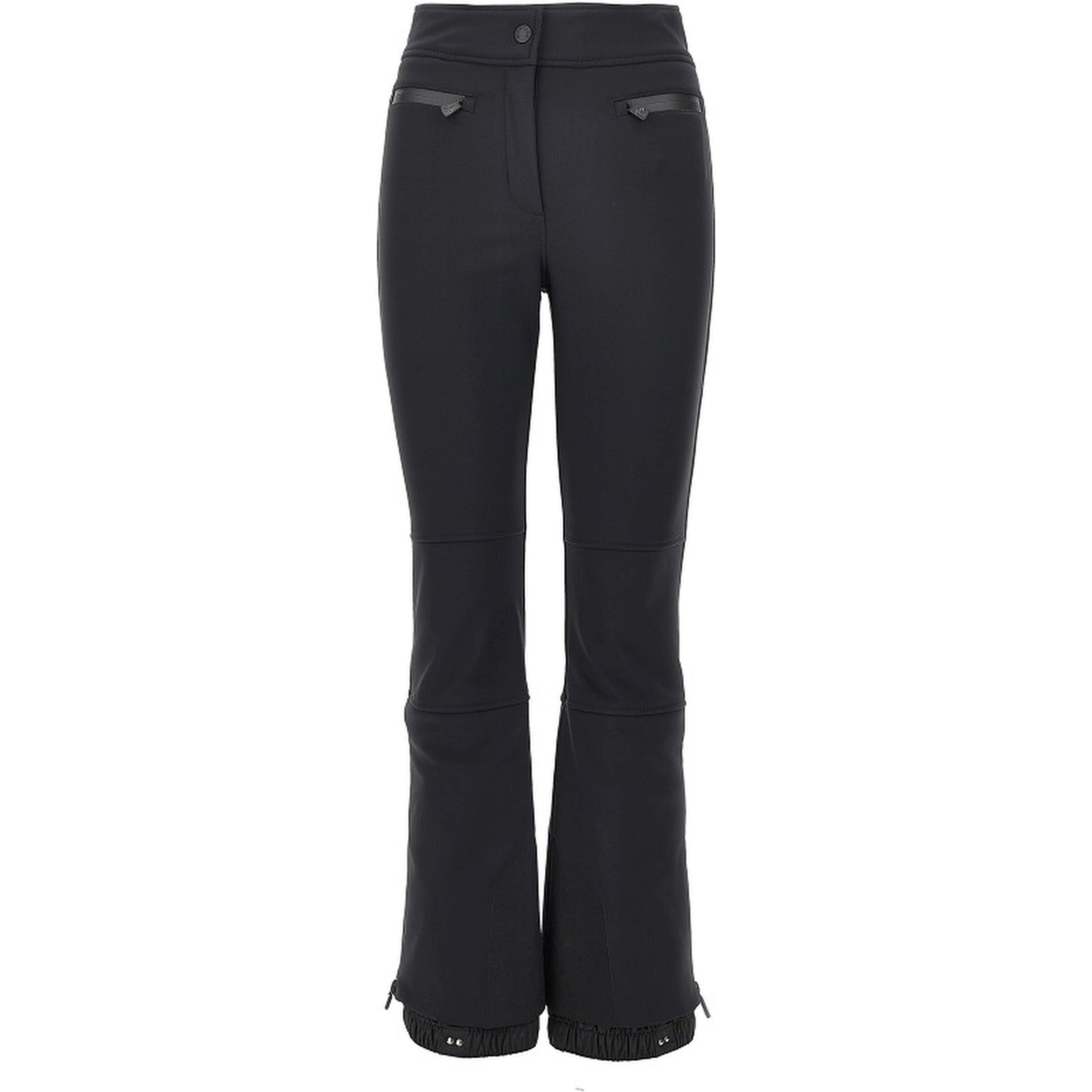 Stretch ski pants