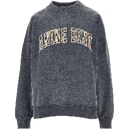'Miles' crewneck sweatshirt