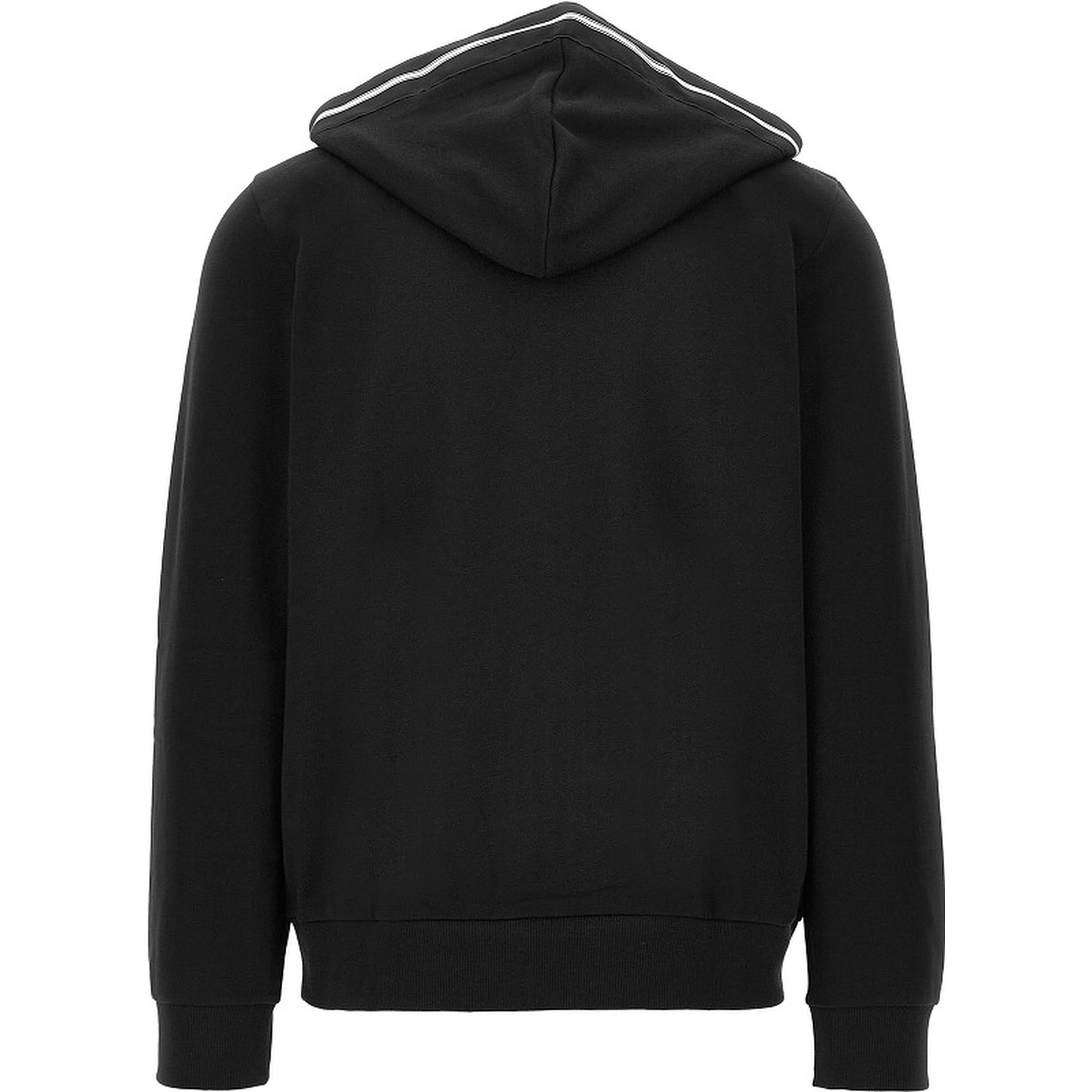 Loungewear hoodie