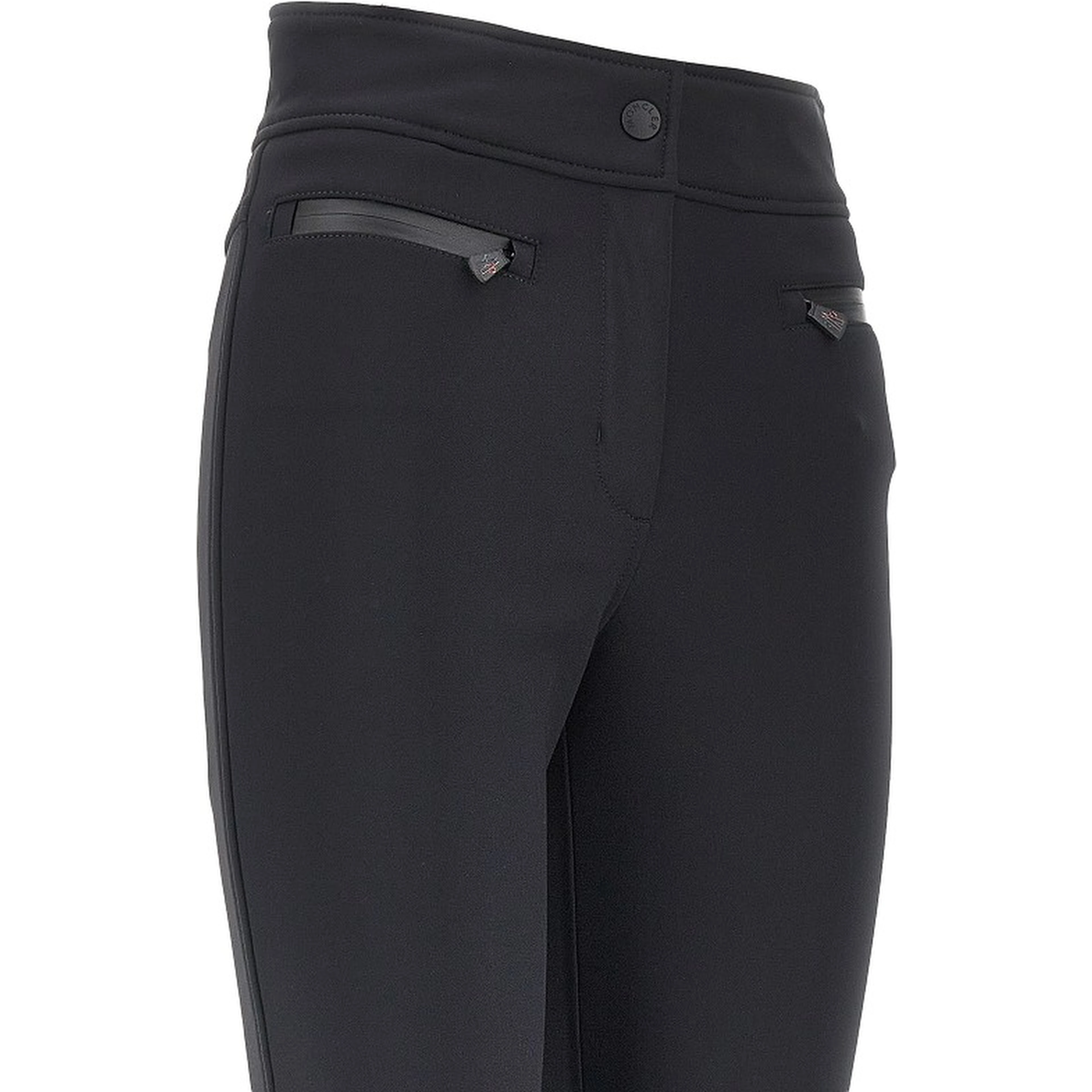 Stretch ski pants