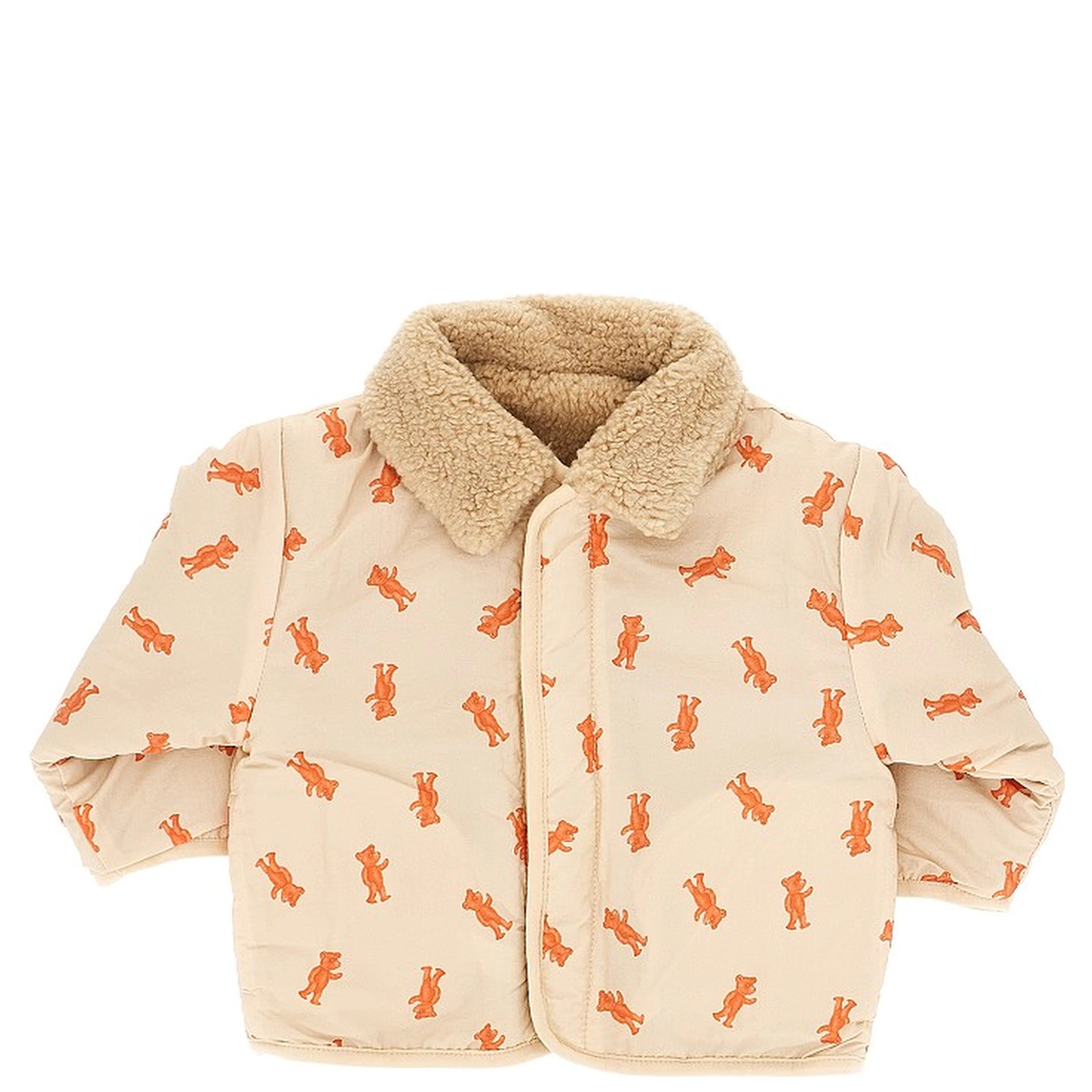 Softpaw Monster reversible jacket