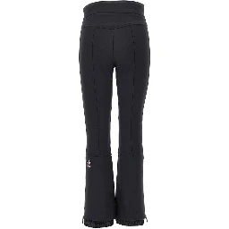 Stretch ski pants