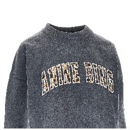 'Miles' crewneck sweatshirt