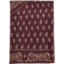 'The Wild Rag' cashmere bandana