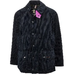 'Beaufort' corduroy casual jacket