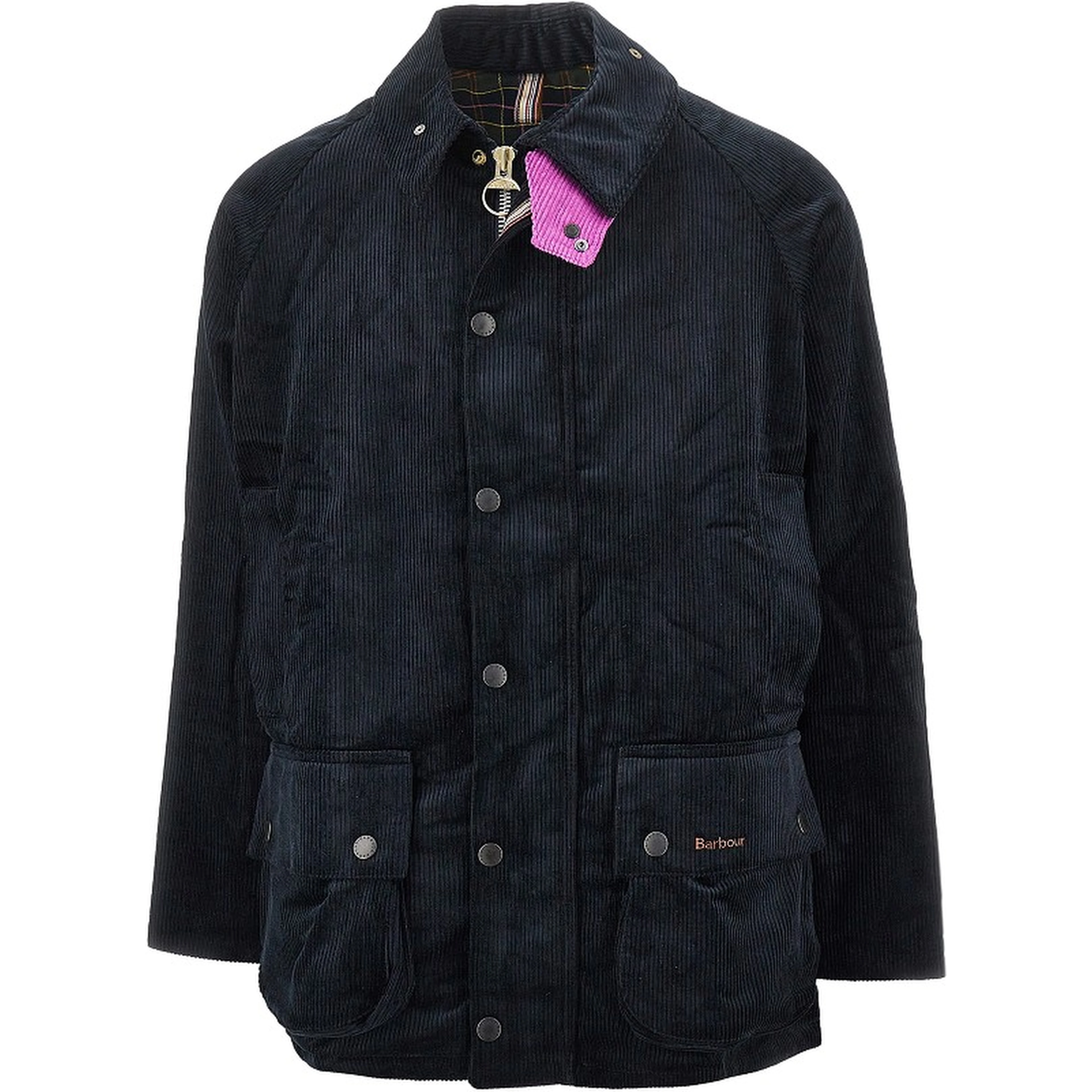 'Beaufort' corduroy casual jacket