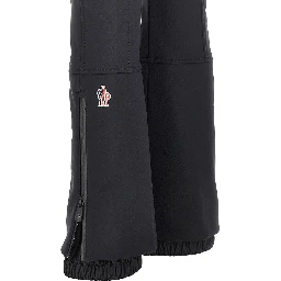 Stretch ski pants