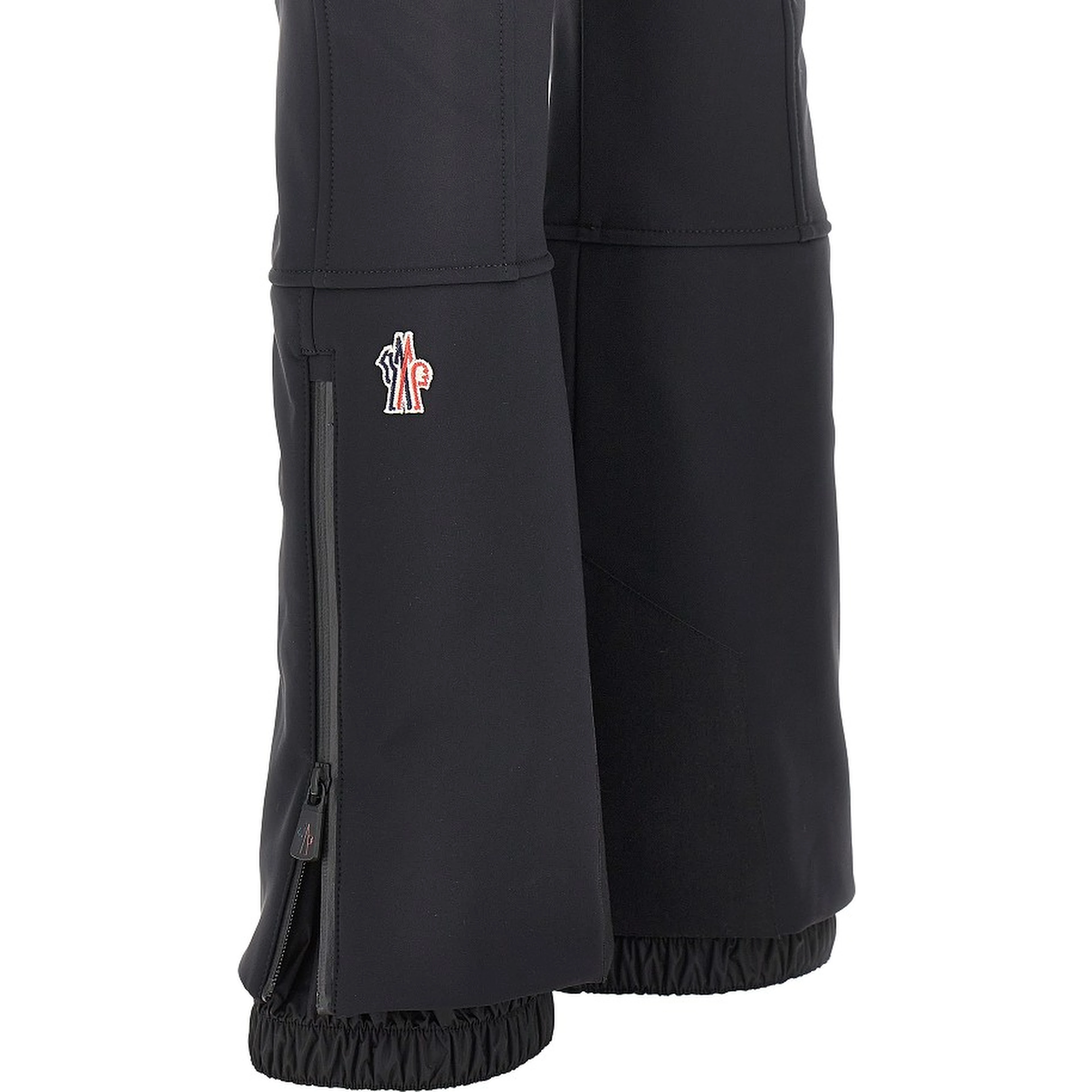 Stretch ski pants