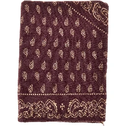 'The Wild Rag' cashmere bandana