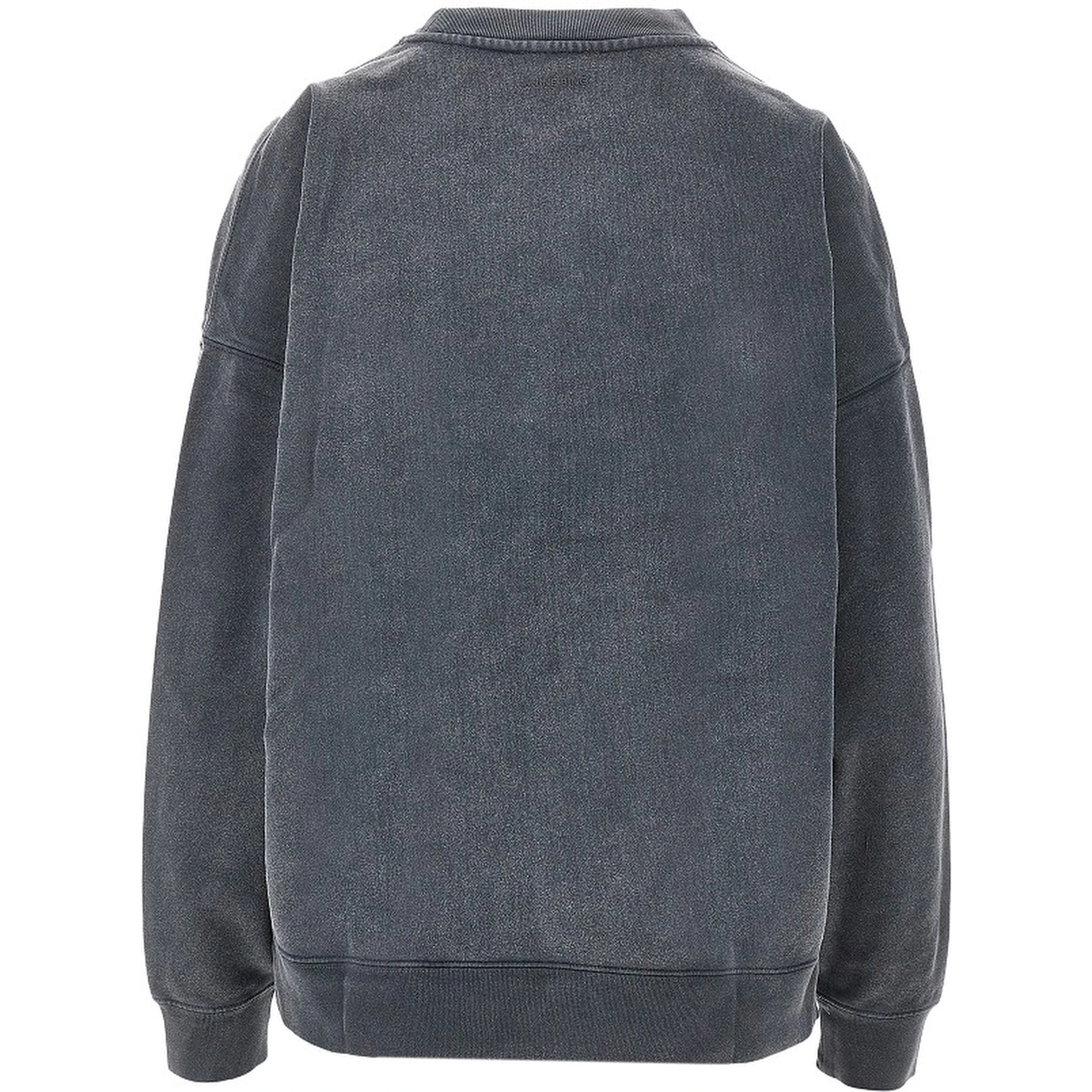'Miles' crewneck sweatshirt