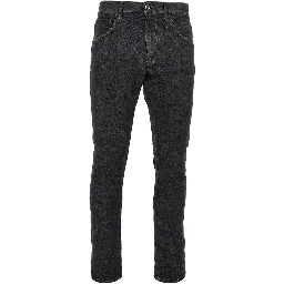 'Breakbeat' Denim Lyx pants