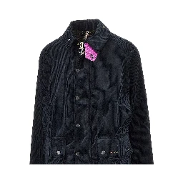 'Beaufort' corduroy casual jacket