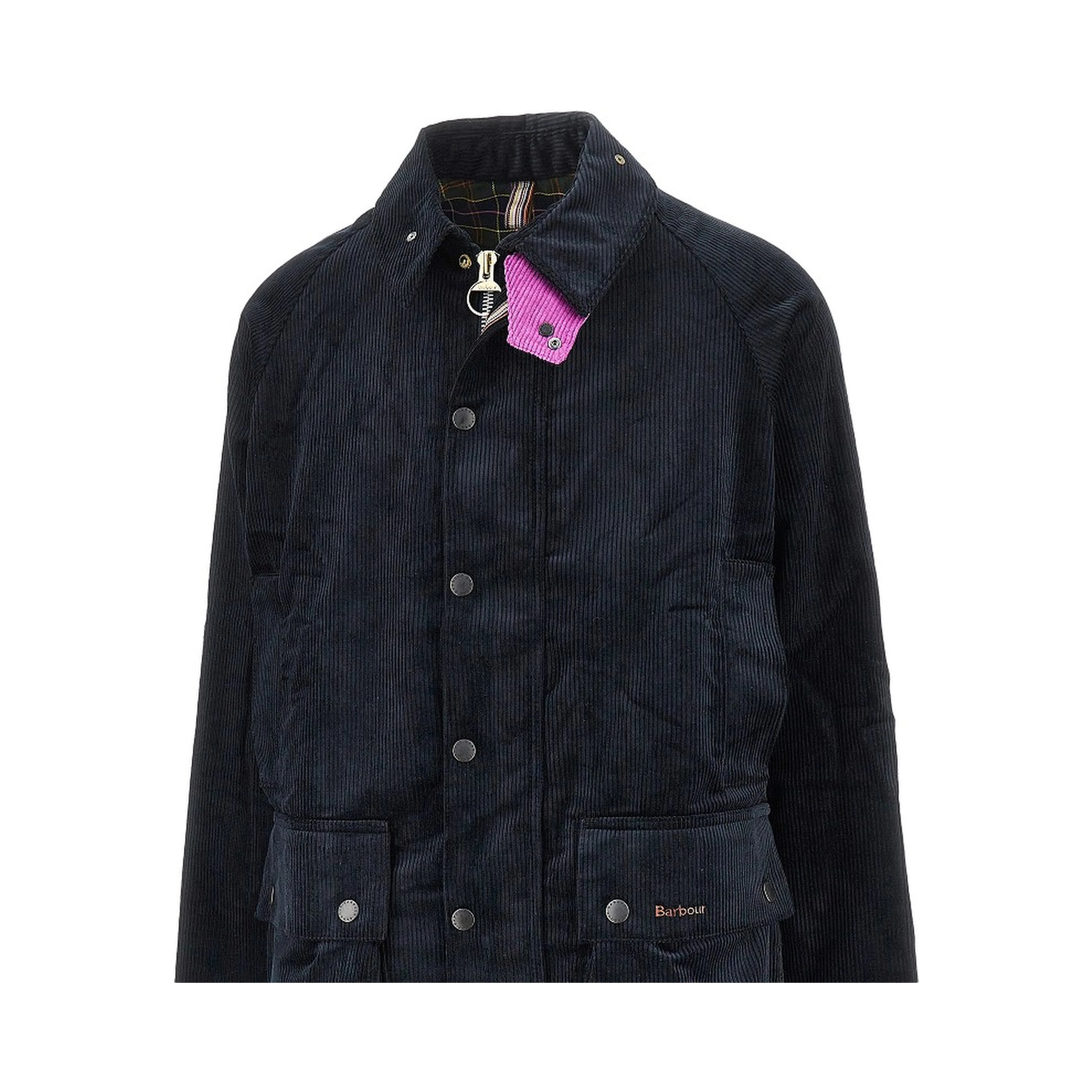 'Beaufort' corduroy casual jacket