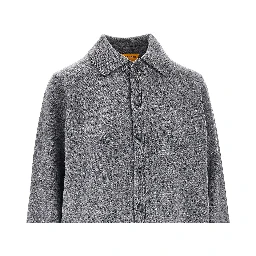 'Plaza' knitted shirt
