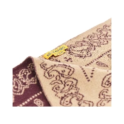 'The Wild Rag' cashmere bandana
