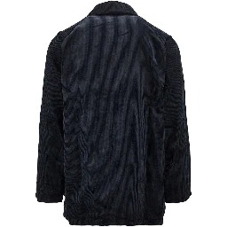 'Beaufort' corduroy casual jacket
