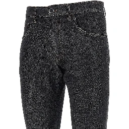 'Breakbeat' Denim Lyx pants