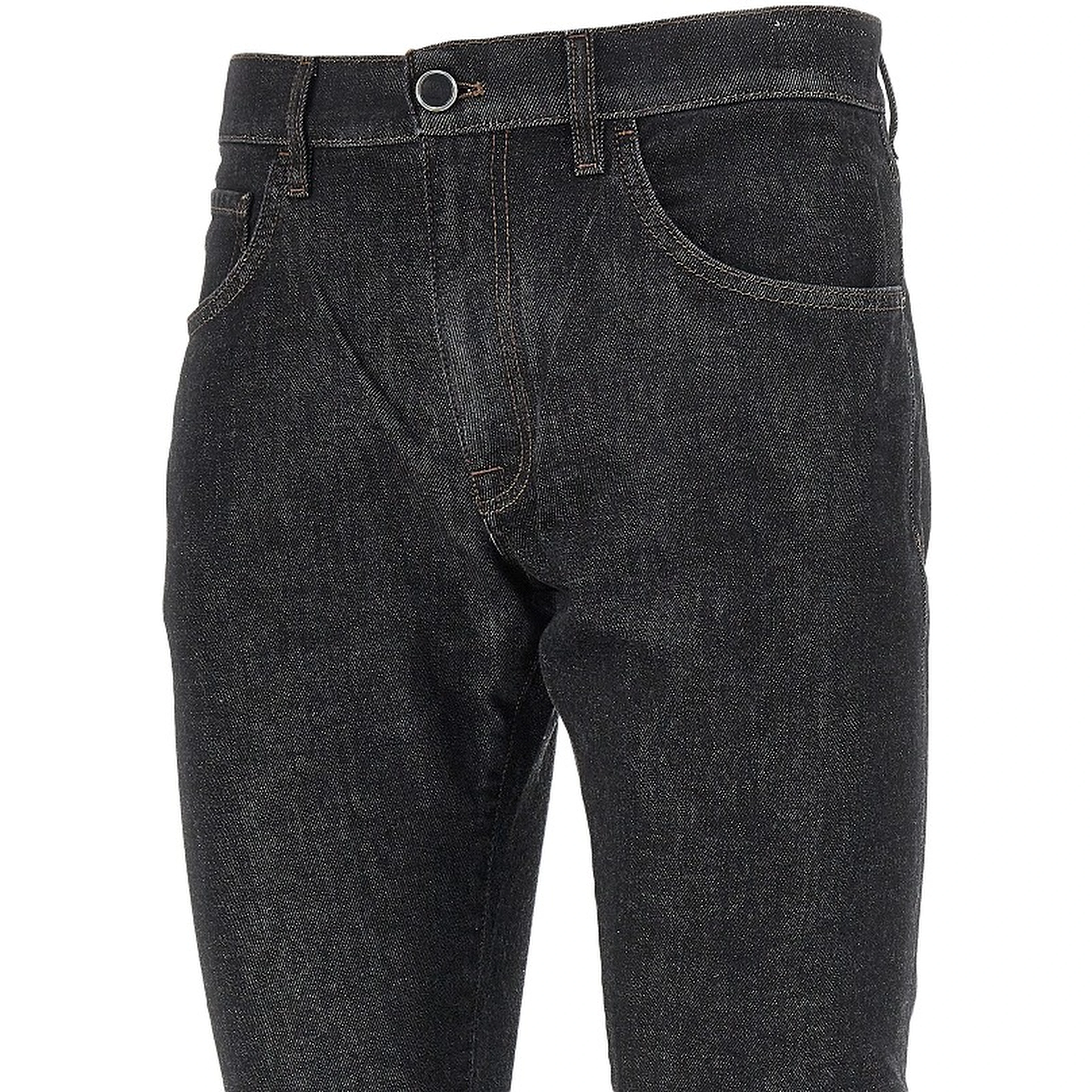 'Breakbeat' Denim Lyx pants