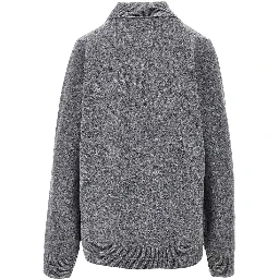 'Plaza' knitted shirt