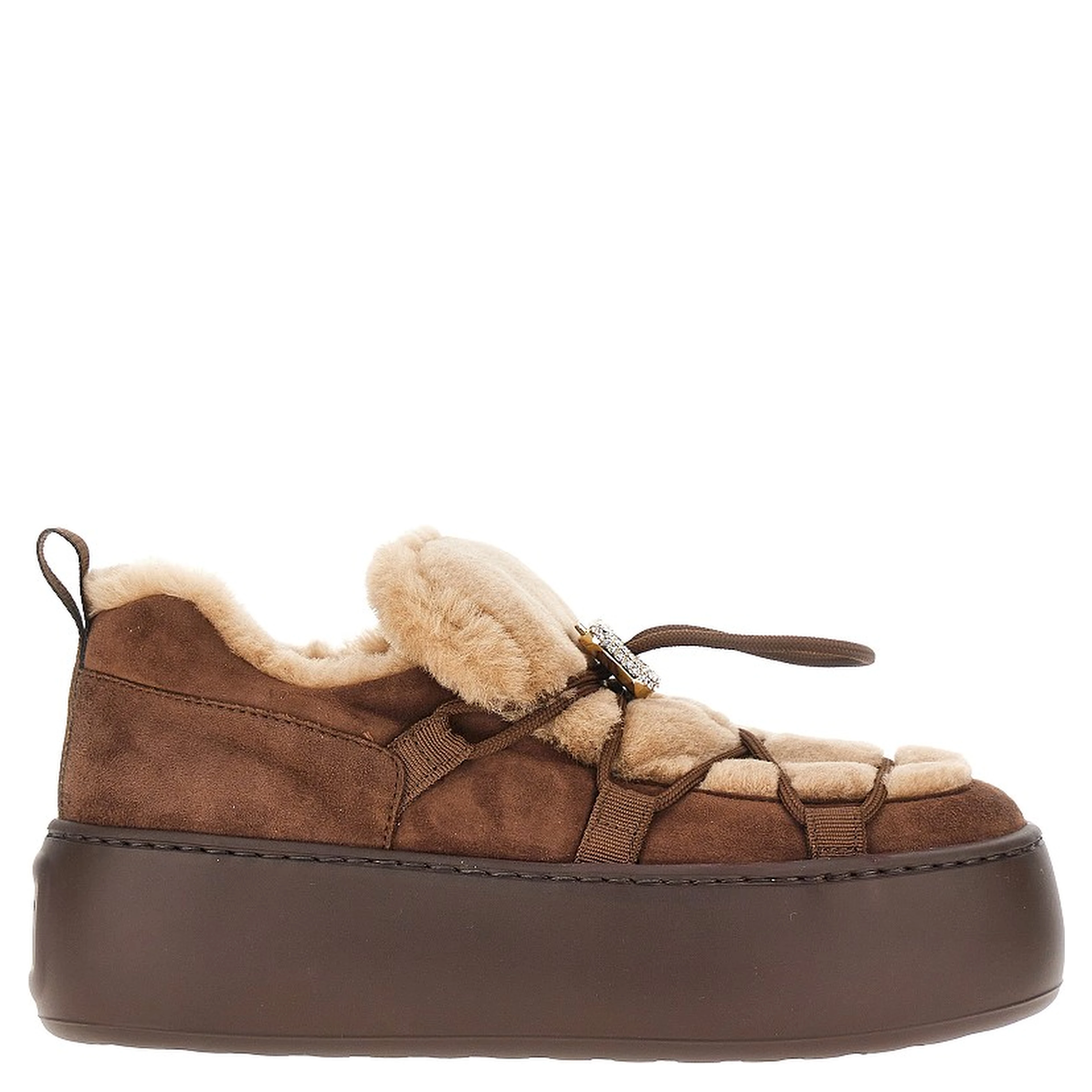 Viv' Up Snow sneakers