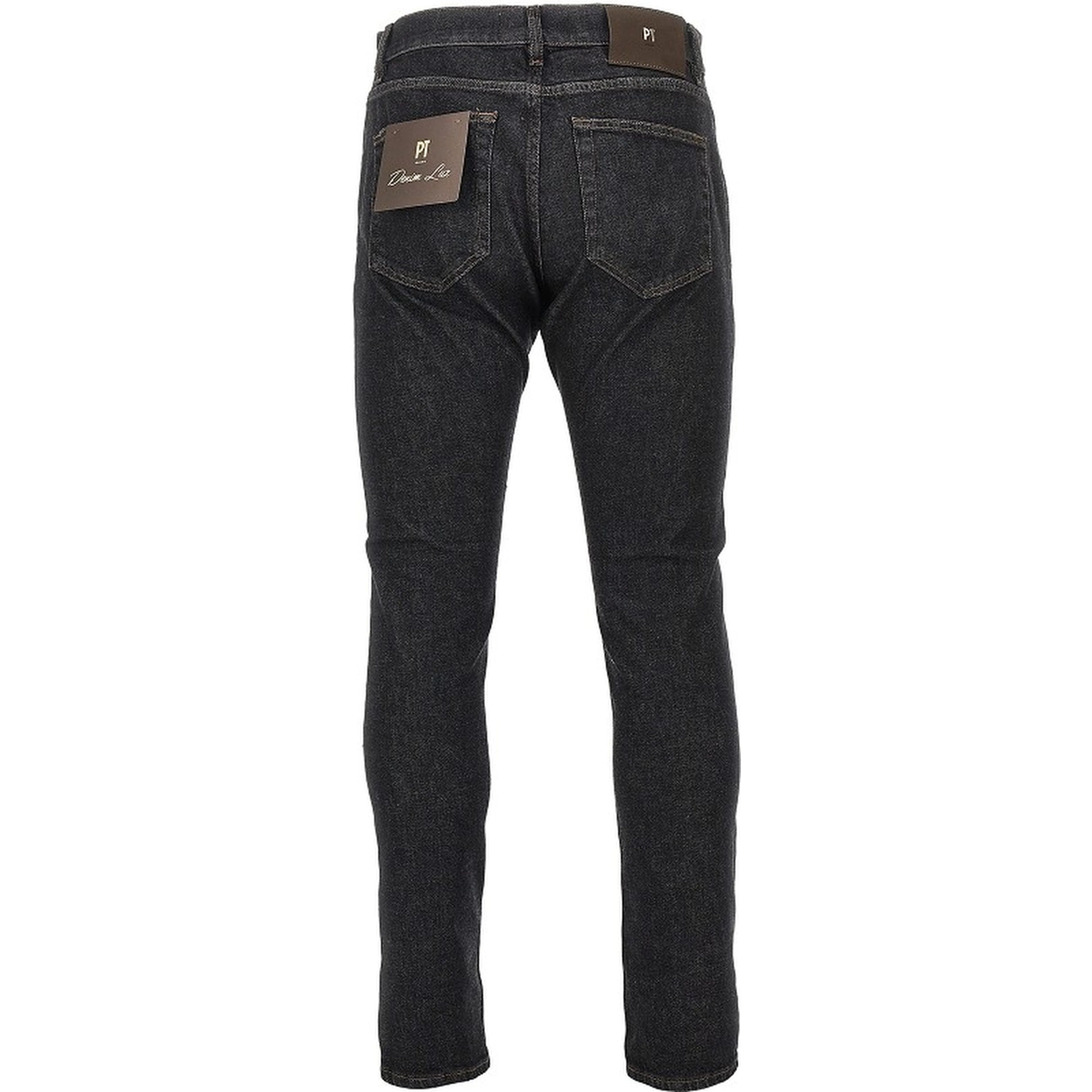 'Breakbeat' Denim Lyx pants