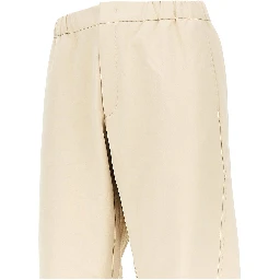 Comfort Tech  'Laminar' pants