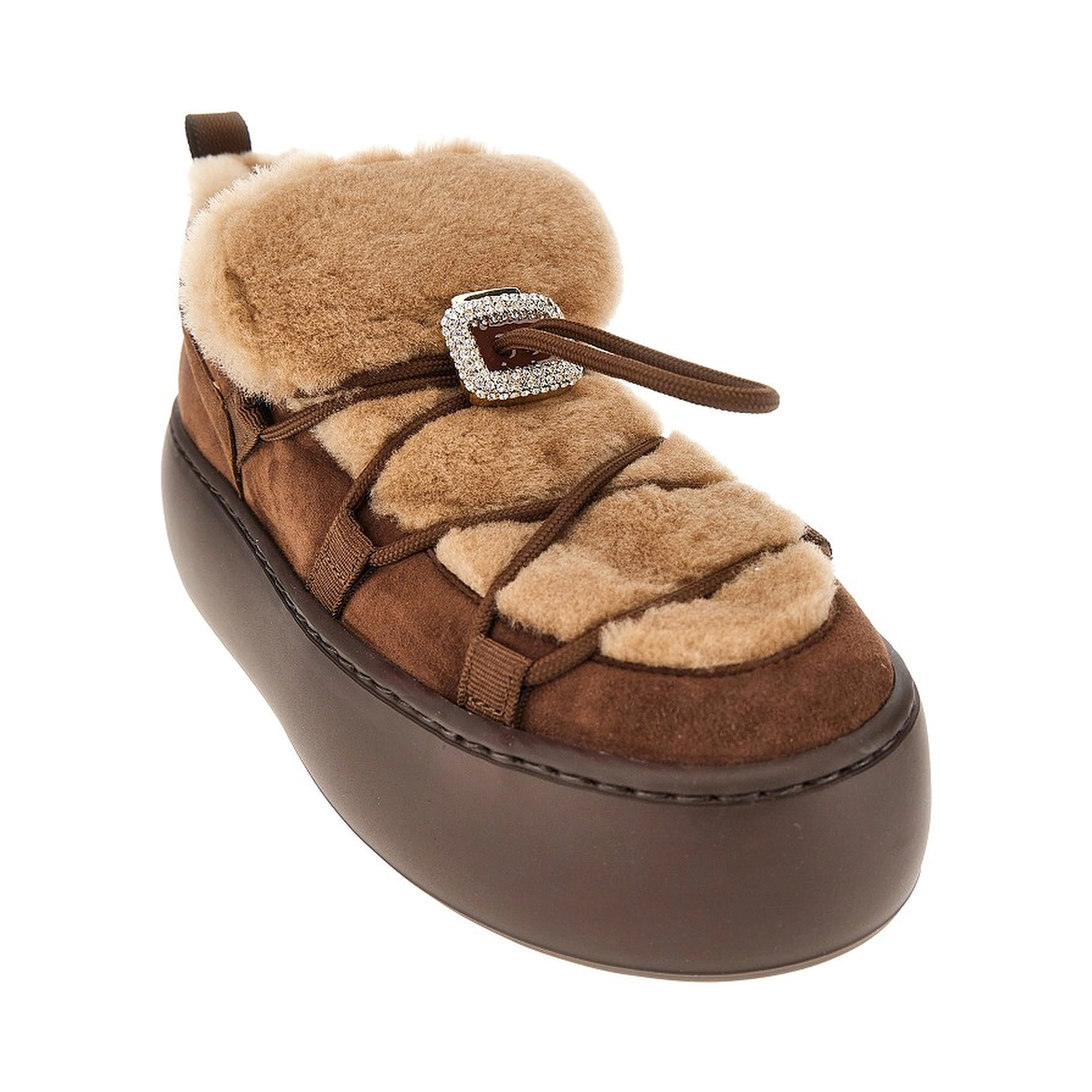 Viv' Up Snow sneakers