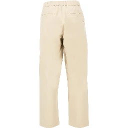 Comfort Tech  'Laminar' pants