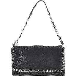 'Falabella Flap' shoulder bag