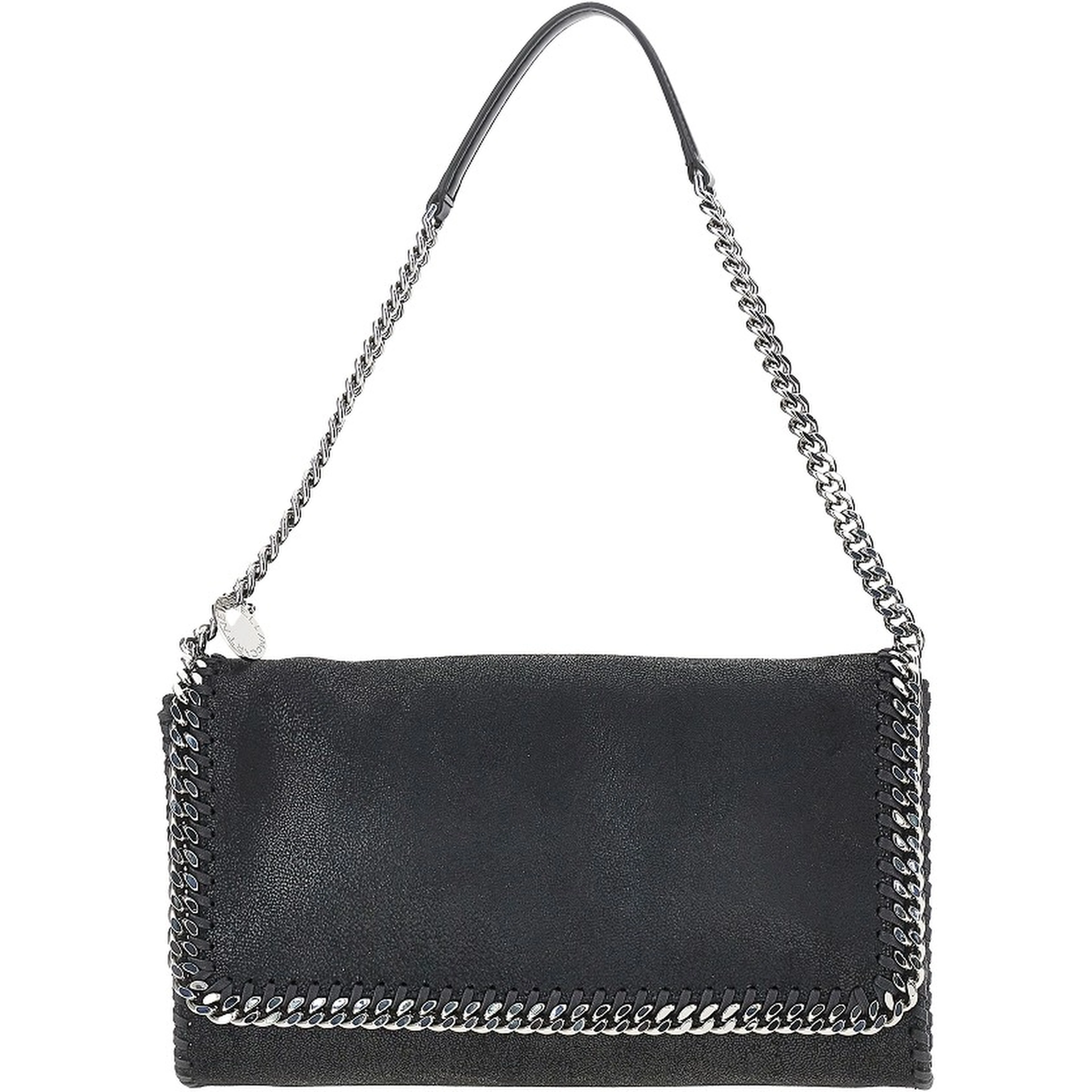 'Falabella Flap' shoulder bag
