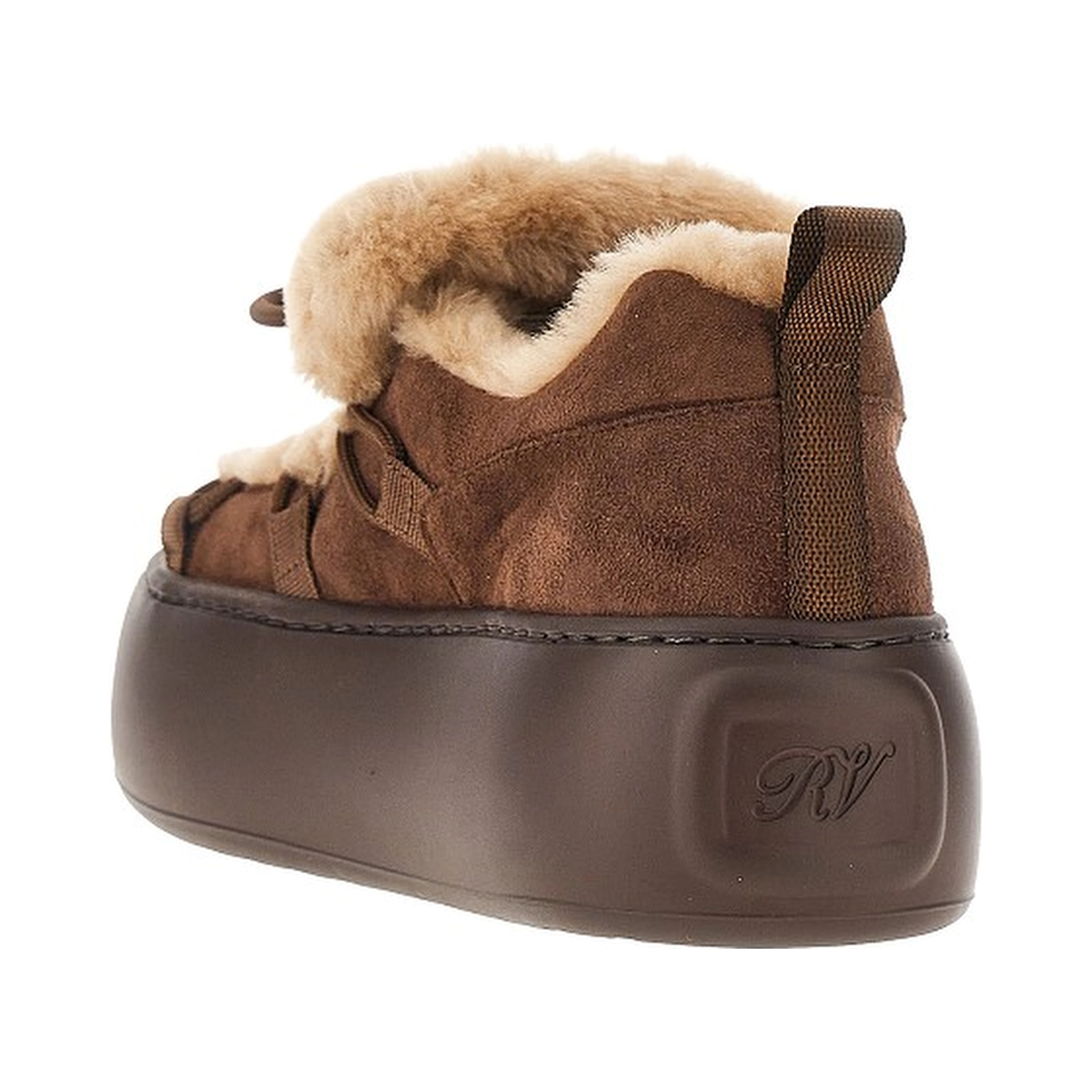 Viv' Up Snow sneakers