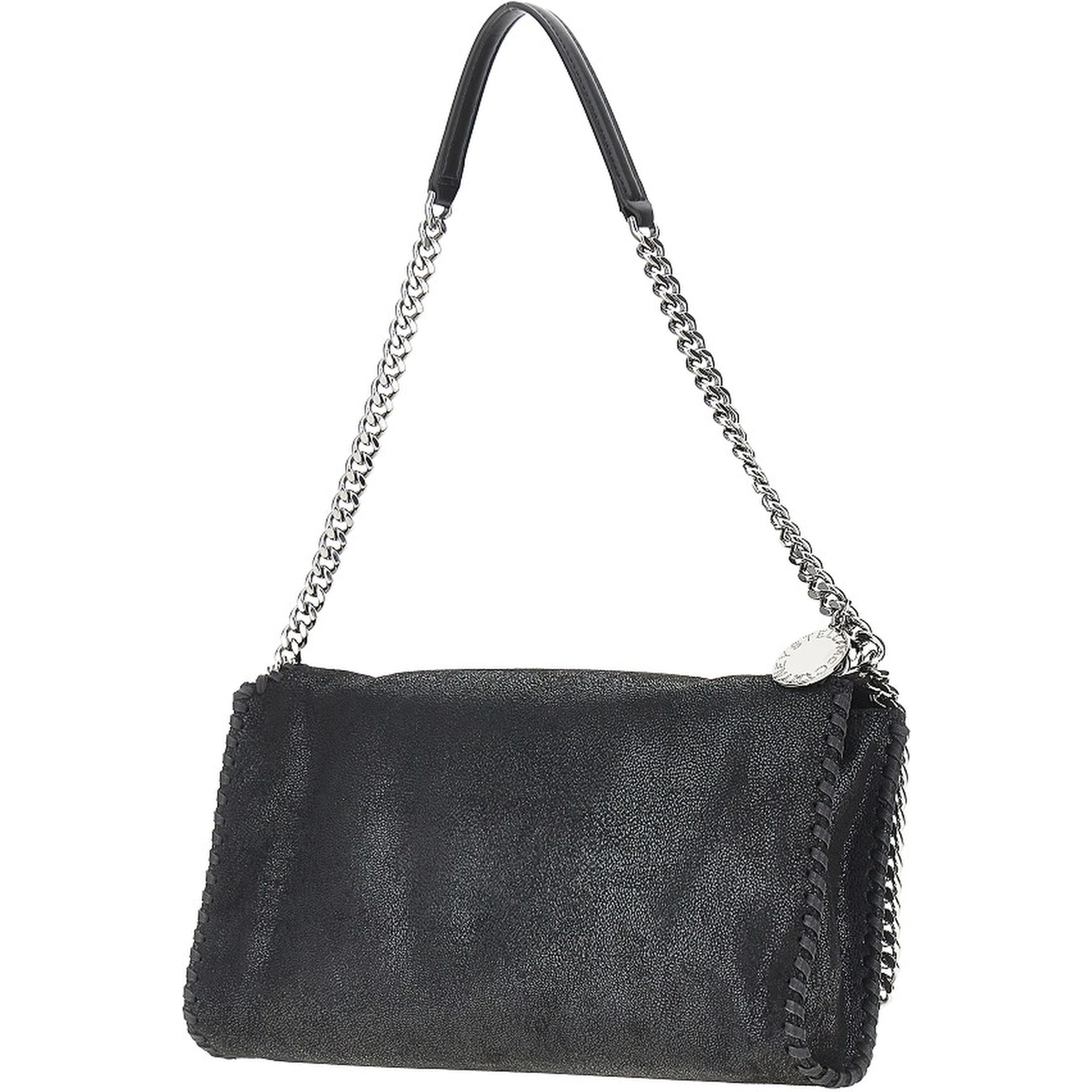 'Falabella Flap' shoulder bag