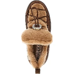 Viv' Up Snow sneakers