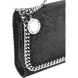 'Falabella Flap' shoulder bag