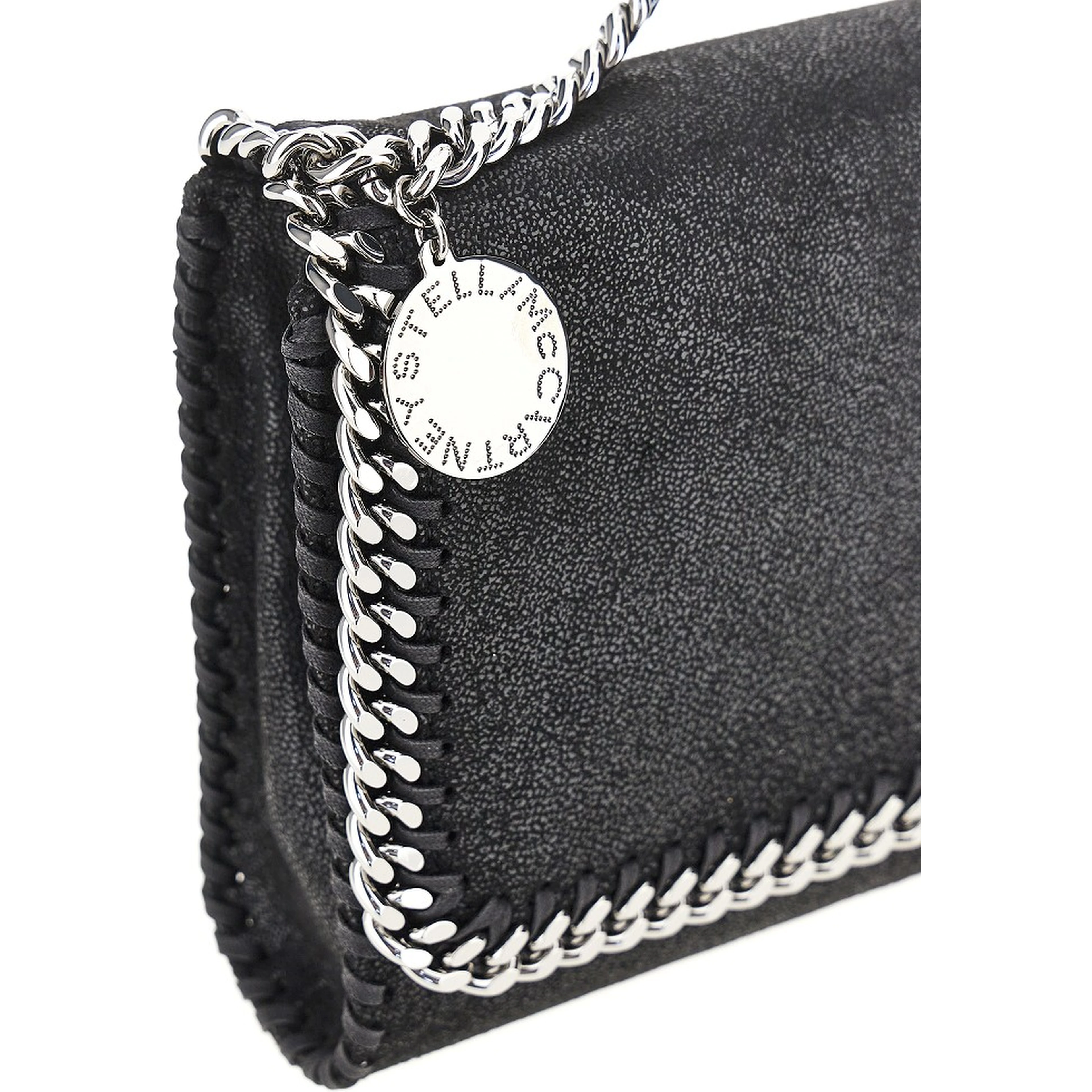 'Falabella Flap' shoulder bag