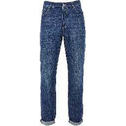 Traditional Fit jeans